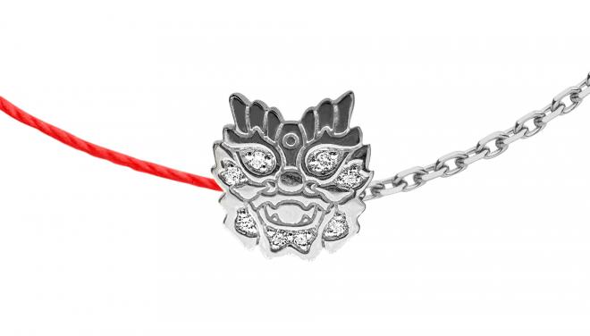 Redline | Items - Bracelets | H.P.FRANCE BIJOUX