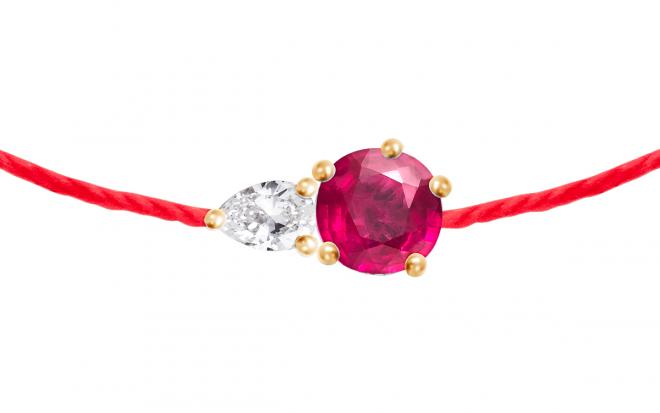 Abby Rubis - Redline