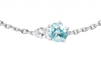 Abby Topaze  - Redline