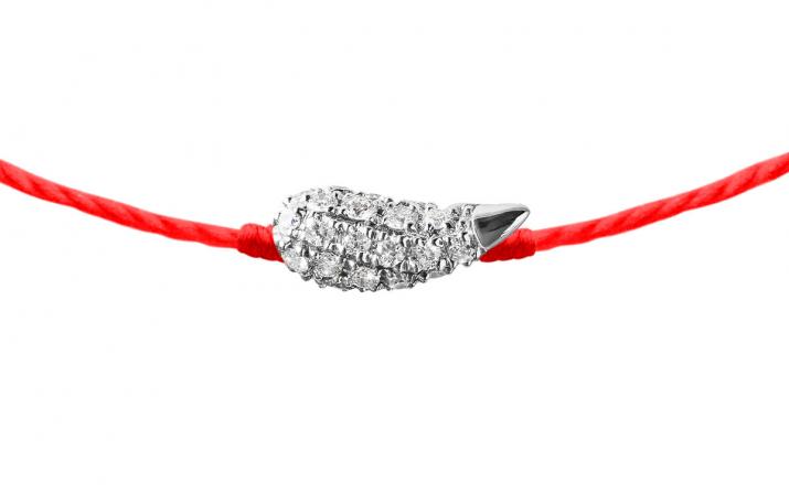 RedLineブレスレットをカスタマイズする - Redline