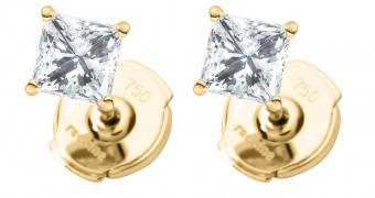 So Princesse - Redline