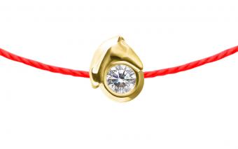 Bébé Mini Horse  - Redline