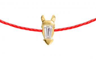 Lucky Horse  - Redline