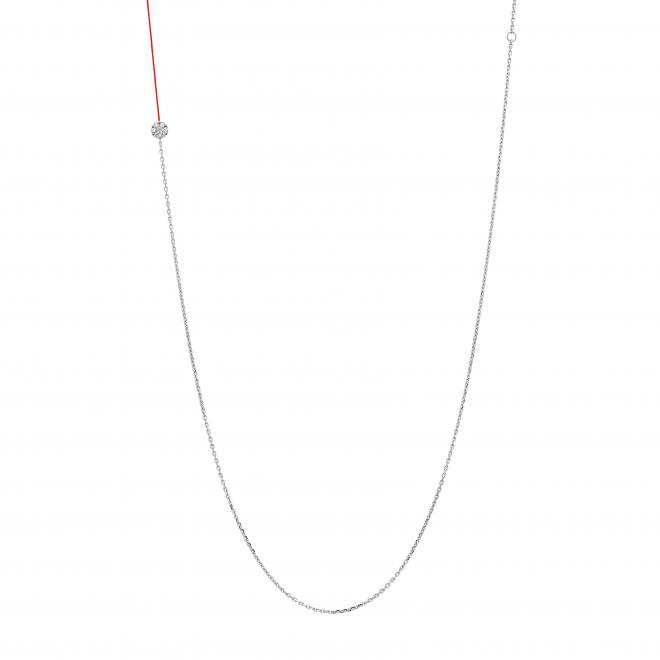 完売品　redlineブレスレット「 Illusion」　ブラック Redline ジュエリー Illusion Black Diams のブレスレットの