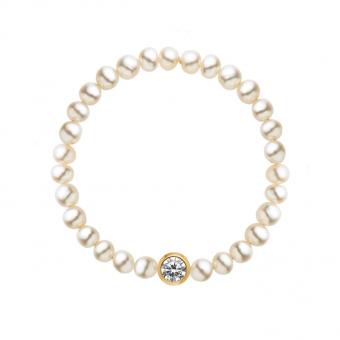 Diamond & Pearl Bb Pure - Redline