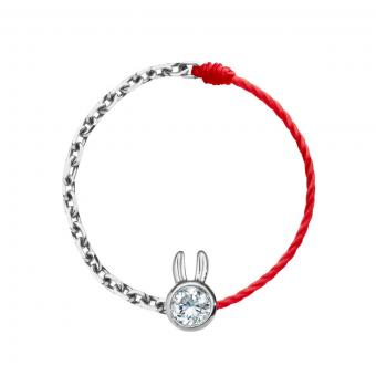 Mini Pure Rabbit - Redline