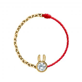 Mini Pure Rabbit - Redline