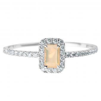 Promesse Opale  - Redline