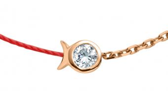 Mini Pure Fish - Redline