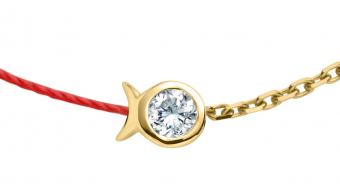 Mini Pure Fish - Redline