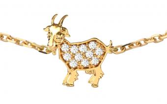 Lucky Goat - Redline