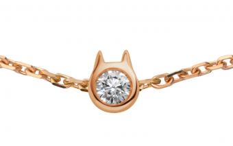 Mini Pure Cat - Redline