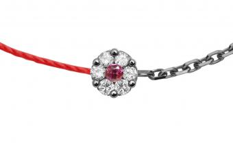 Illusion Colored - Redline