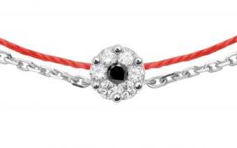 Illusion Colored Elegant - Redline