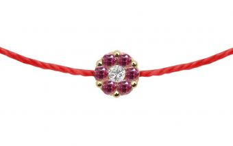 Illusion Colored - Redline