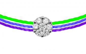 Illusion "Trio" - Redline