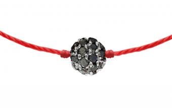 Pompon Kcolor - Redline