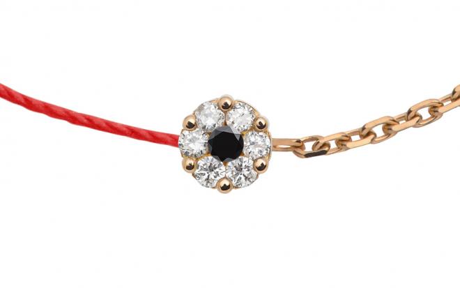 Illusion Colored - Redline