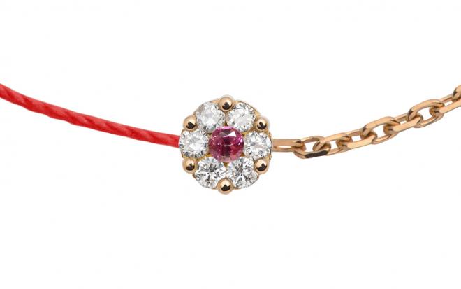 Illusion Colored - Redline