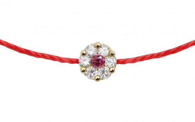 Illusion Colored - Redline