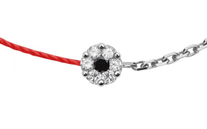 redline ブレスレット　イリュージョン Redline ジュエリー Illusion Double ブレスレット アンクレット