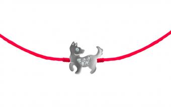 Dog Pave - Redline