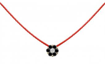 Illusion Colored - Redline