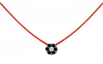 Illusion Colored - Redline