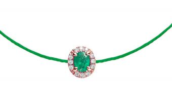 Diva Émeraude - Redline