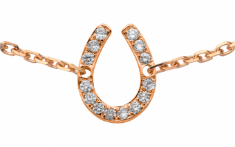 Fer À Cheval Bébé - Redline