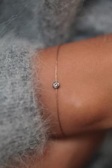 Pure Saphir Champagne - Redline