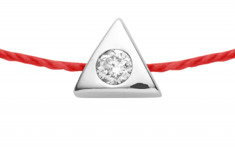 Nois Triangle - Redline