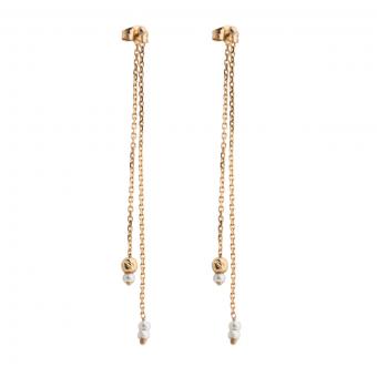 Nuit Perlee Pendante - Redline