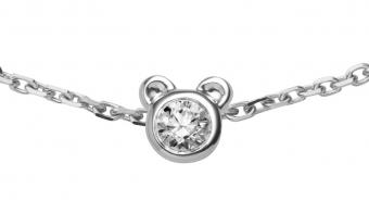 Mini Pure Bear - Redline