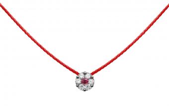 Illusion Colored - Redline