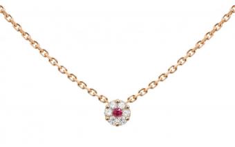 Illusion Colored - Redline