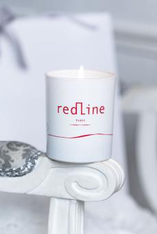 Candle Bougie - Redline