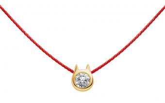 Mini Pure Cat - Redline