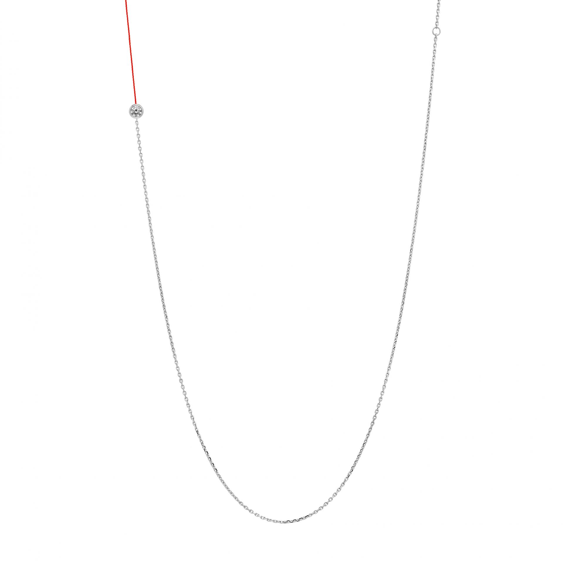 red line pure double ネックレス ⭐︎よっちゃん様専用⭐︎redline