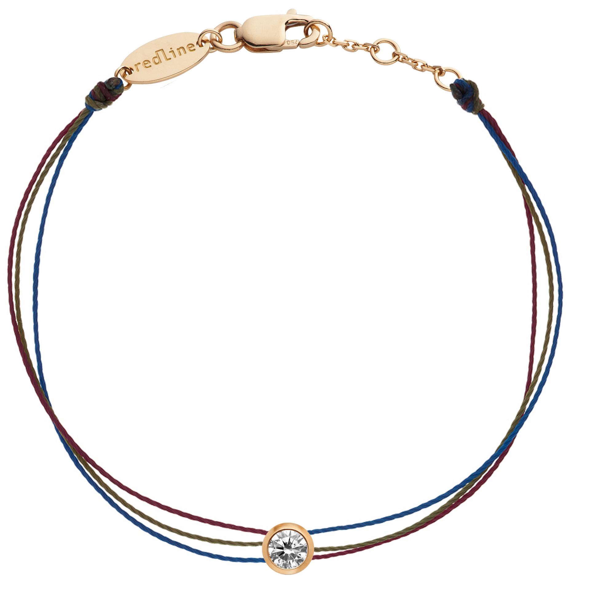 Redline Turquoise ブレスレット 【公式通販】