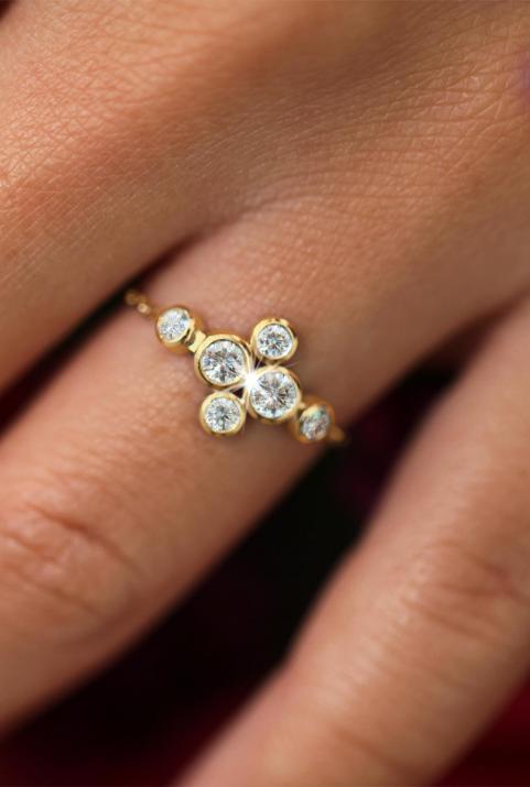 完全なチェーンイエローゴールドを鳴らします - Redline - 0++