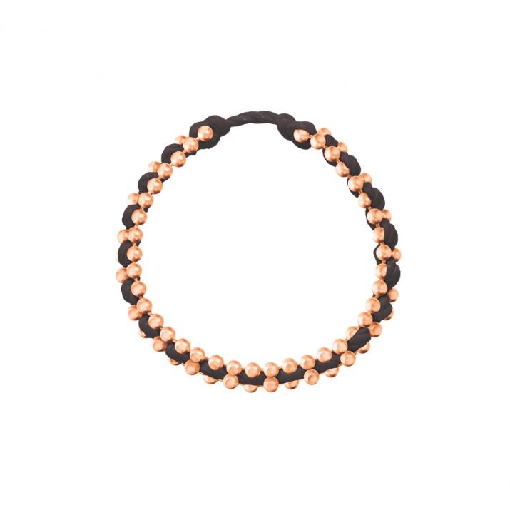 Eclipse ワイヤーリングローズゴールド - Redline - 0++