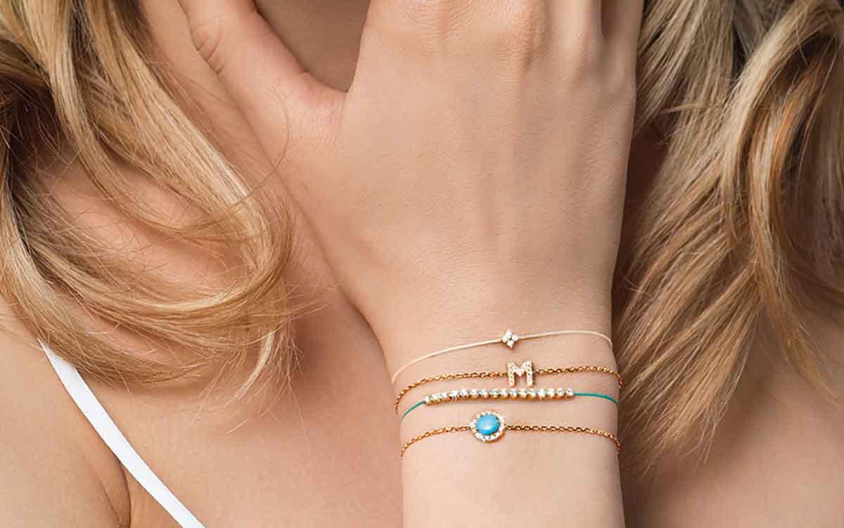 Redline Turquoise ブレスレット Redline Turquoise ブレスレット 【公式通販】