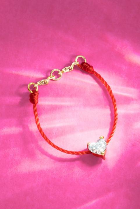 リングビエンエイムスレッドイエローゴールド - Redline - 0++