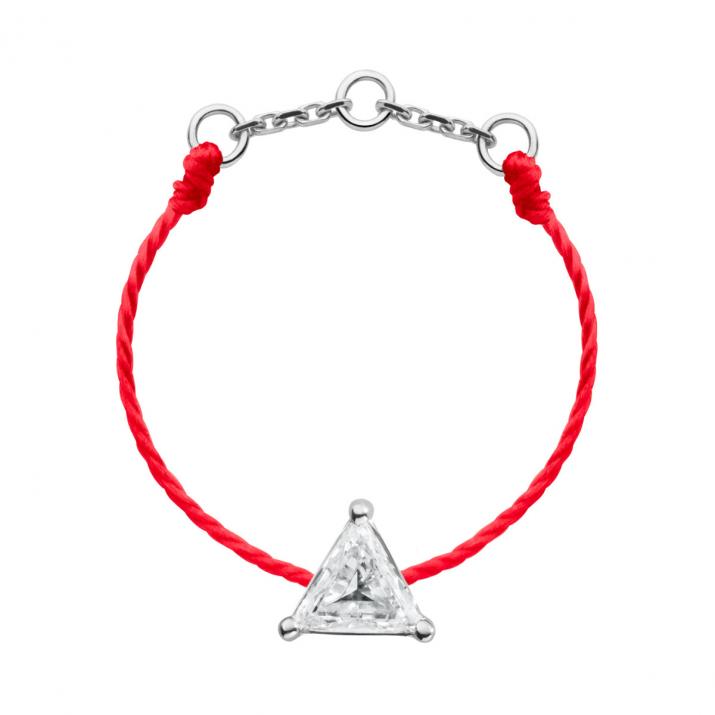 Impératrice ワイヤーリング白金 - Redline