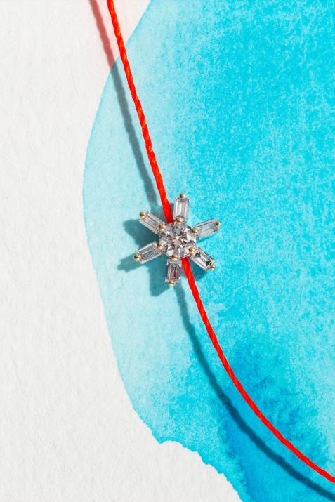 Sunshine Soleil 腕輪イエローゴールド - Redline - 0++