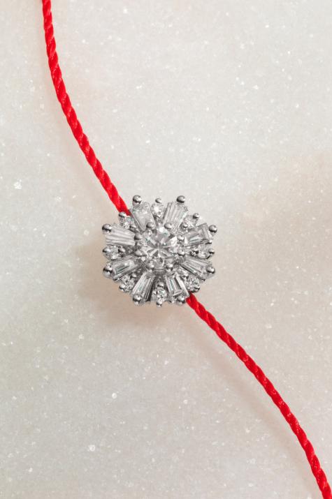 Sol Soleil 腕輪白金 - Redline - 0++