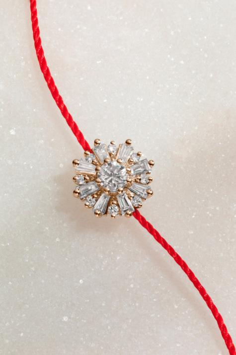 Sol Soleil 腕輪ローズゴールド - Redline - 0++