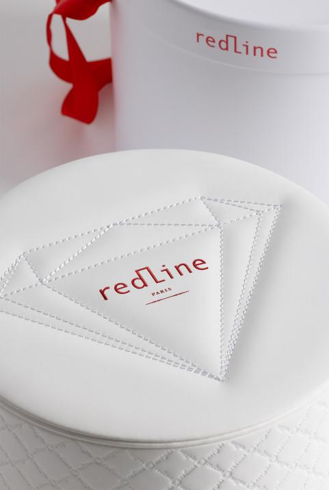 Redline Jewelry Box - Redline - 0++