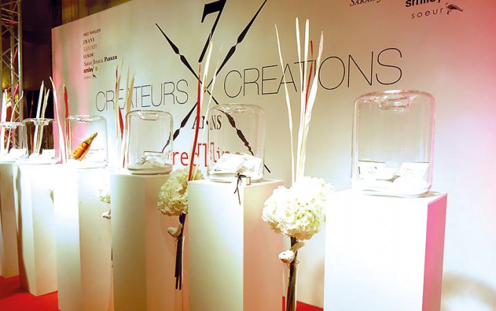 String Silver Bracelet By SidactionRedLine Jewelry - Redline - 0++